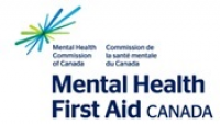 Mental Health First Aid Basic