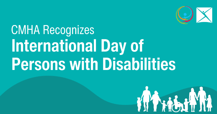 Day of Persons with Disabilities Immage EN