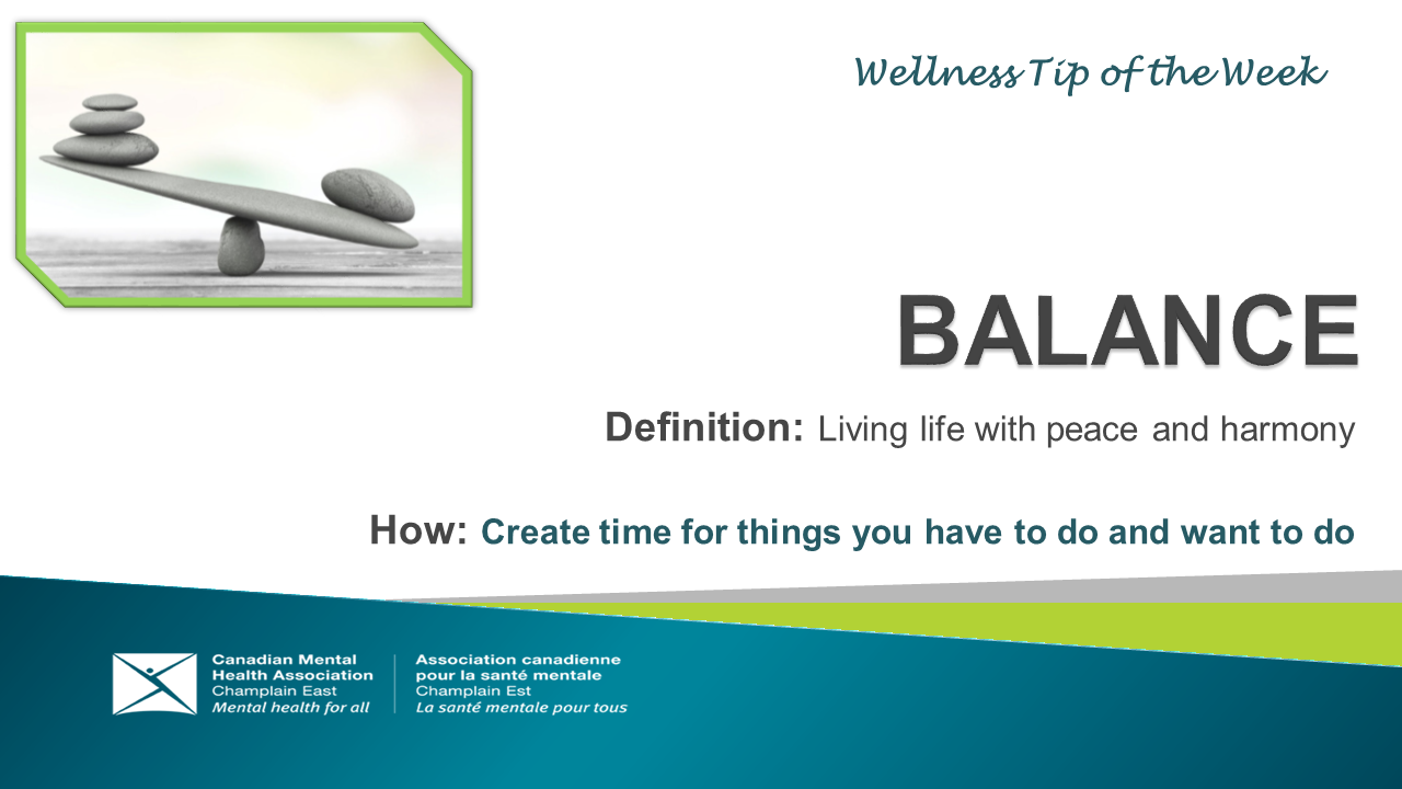 Balance