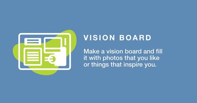 Week 10 Vision Board EN