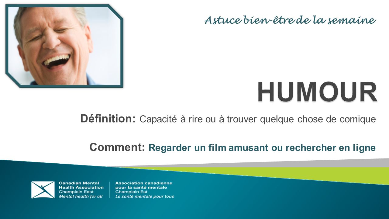 Humour