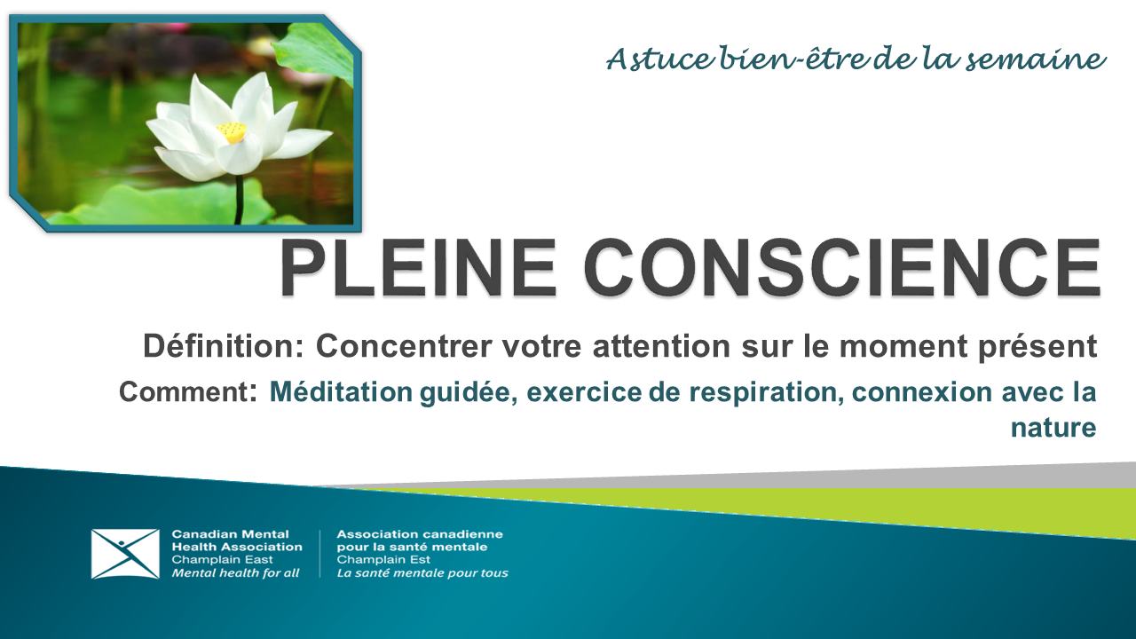 mindfulness