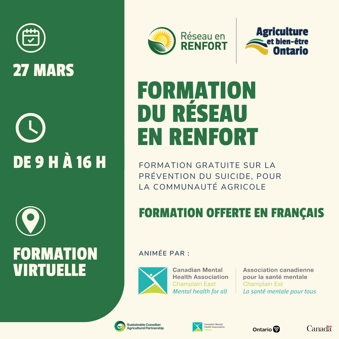 March 27th   French   VirtualMarch 27th French Training FR   Social Graphic