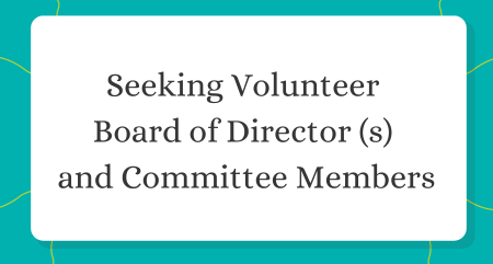 Board Volunteer Title EN