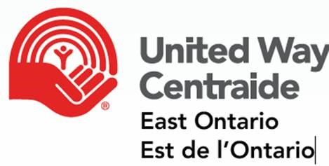 United Way East Ontario BIL