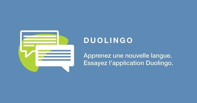 Week 13   Duolingo FR