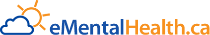 eMentalHealth Logo